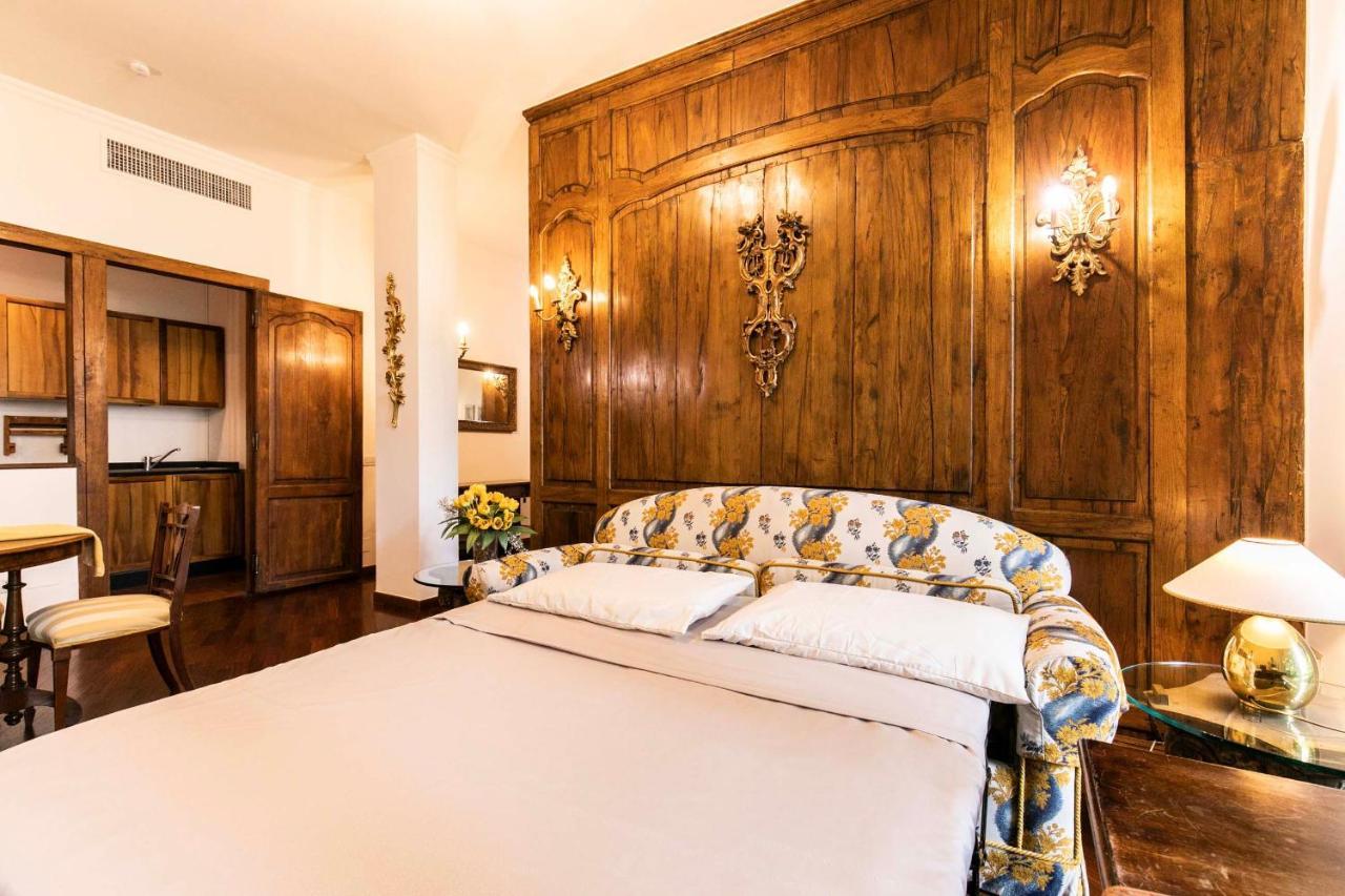 Klimt - Jacuzzi 5 Star - Luxury Design Apartment Milano Eksteriør billede