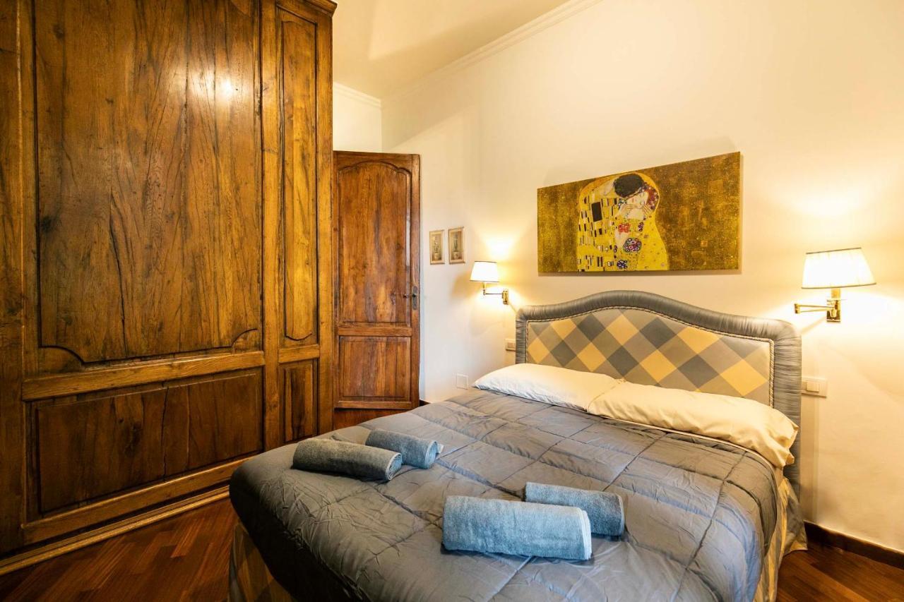 Klimt - Jacuzzi 5 Star - Luxury Design Apartment Milano Eksteriør billede