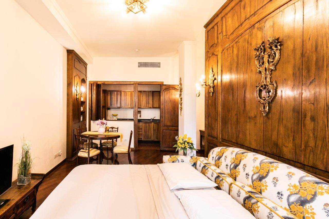 Klimt - Jacuzzi 5 Star - Luxury Design Apartment Milano Eksteriør billede